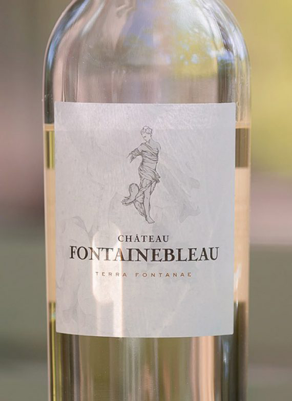 wine
