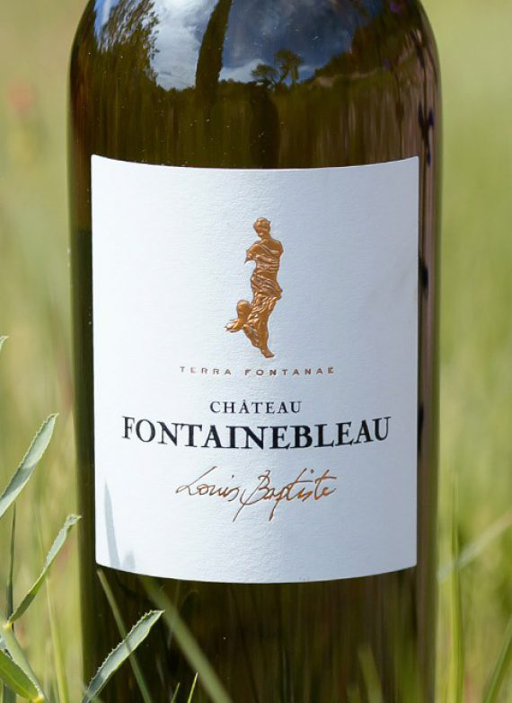 wine